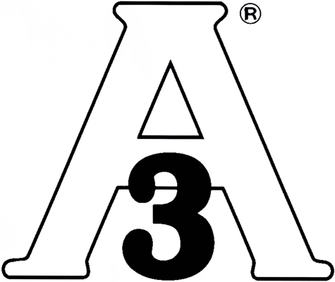 3-A-logo